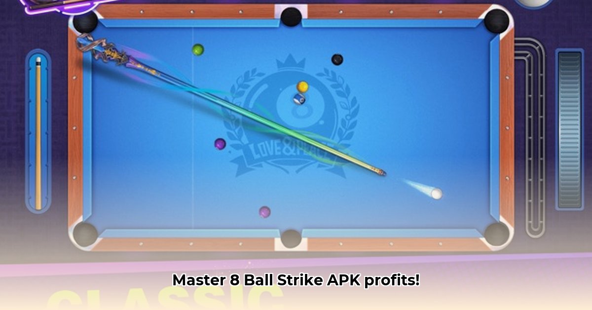 8-ball-strike-apk